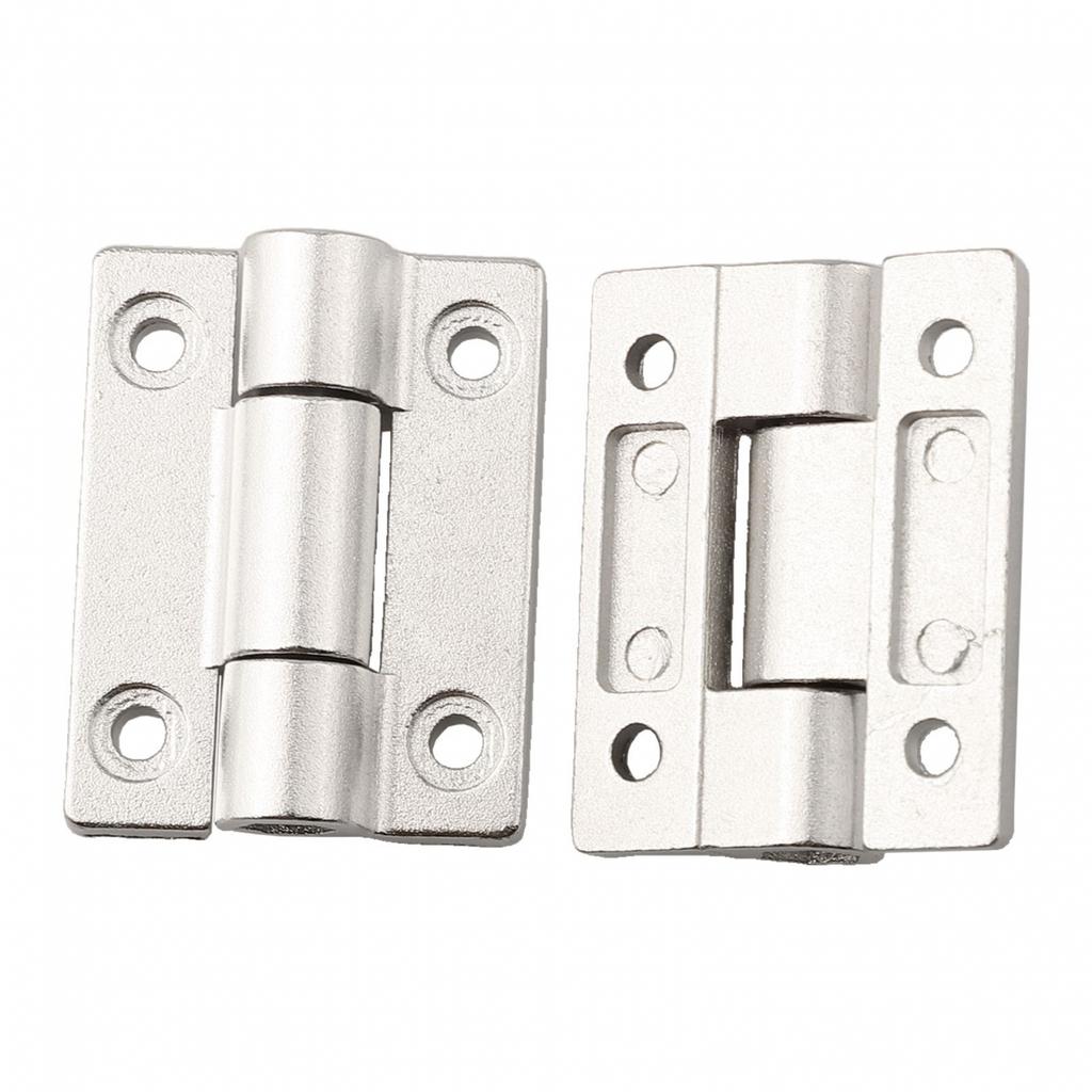 Long Lasting Damping Hinge Zinc Alloy Adjustable Rotation Furniture Cabinets