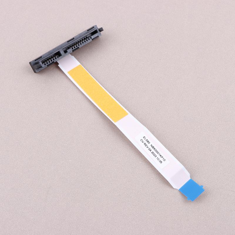 ThinkPad L580 L590 Hard Disk Drive Cable Flexible SATA HDD Replacement Connector Stable Performance Upgrade
