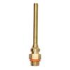 Hot Melt Nozzle Small Diameter Leak Nozzle Copper Nozzle