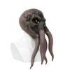 Spel Baldur Gate 3 Lllithid Mind Flayer Slijmerig Masker Cosplay Octopussen Monster Latex Helm Cadeau Creatieve Halloween Feest Attributen