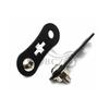 Universal Fuel Tank Riser Kit for Harley XL883/1200 Sportster 48