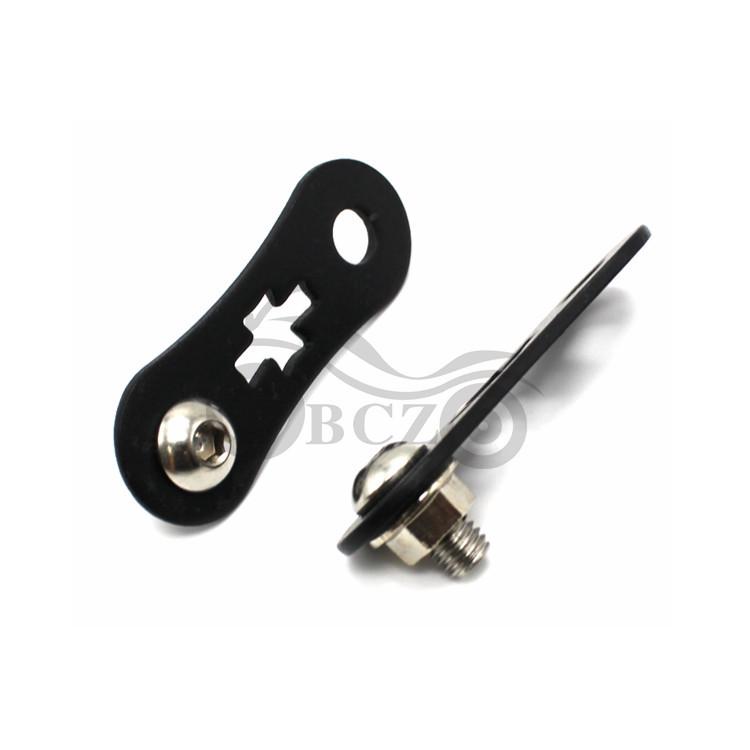 Universal Fuel Tank Riser Kit for Harley XL883/1200 Sportster 48