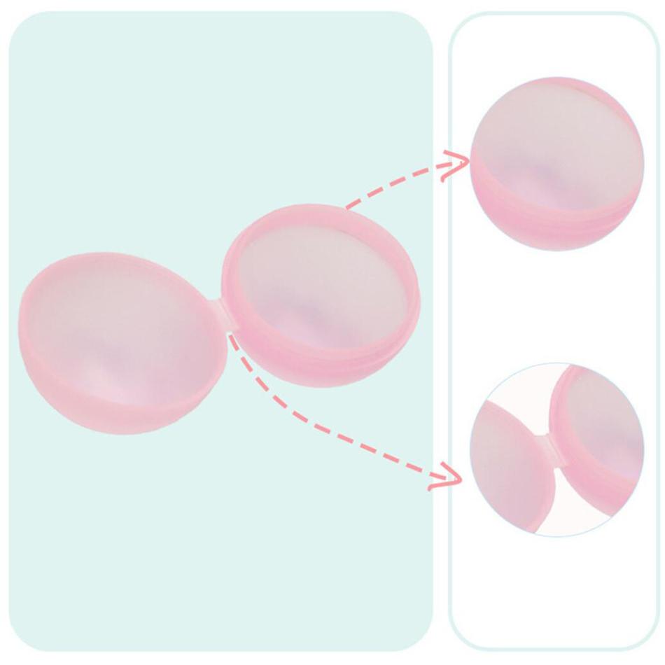 12-60Pcs Reusable Water Balloons for Kids Adults Outdoor Activities, Kids Pool Beach Bath Toys Water Bomb for Summer Games