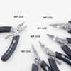 Jewelry pliers set, handcrafted jewelry making tools, suitable for DIY bead stringing