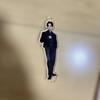 Used Stray Kids Axta Case Leebit