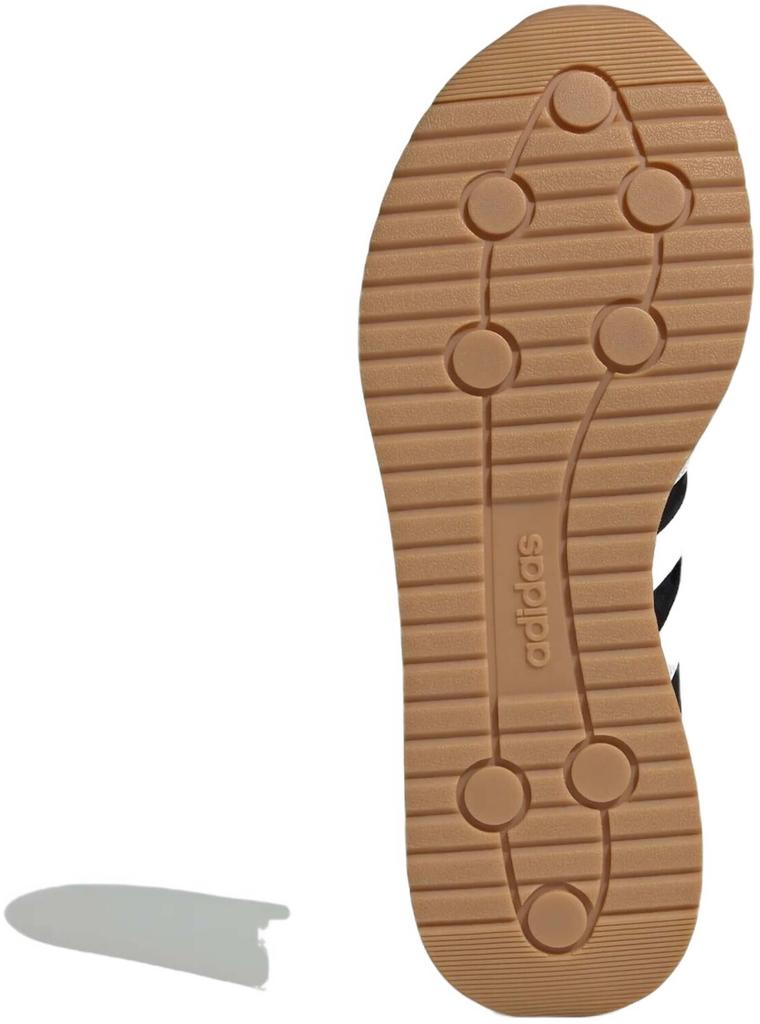 Adidas Run 72 Sneakers (IH8585) Main Black/cloud White/cloud White