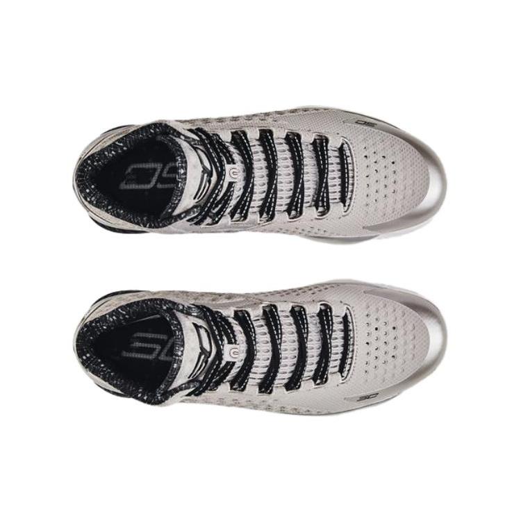 Under Armour Curry 1 Retro Black History Month 3026279-100