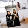 Singer S-Suicideboy Band Big Microfiber Beach Towels Quick Dry Towel Sand Beach Towels Pool Towel for Travel Swim Pool Yoga