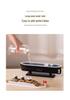 Retro Steamboat Aromatherapy Ultrasonic Jellyfish Mist Humidifier