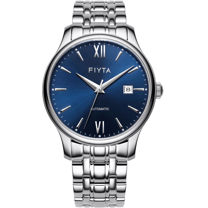FIYTA Classic Automatic Date Men s Watch