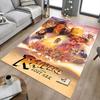 Adventure Beyond Imagination Carpet For Playroom Bedroom Living Room Sofa Home Decorkids Game Area Rug Nonslip Floor Mat