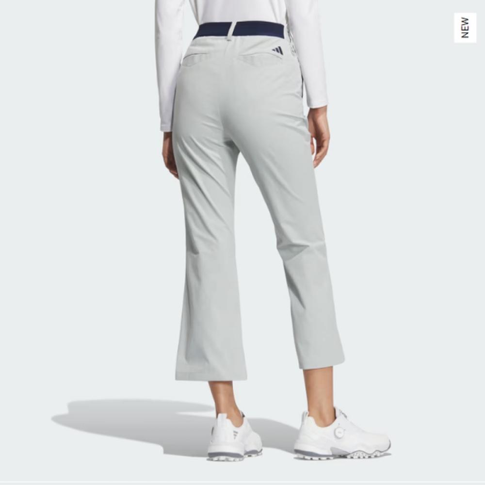 Adidas Golf Damen S twiSt Weave Hose Jg1353