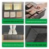Multi-functional Drawer & Wall-Mounted Underwear Storage Box
