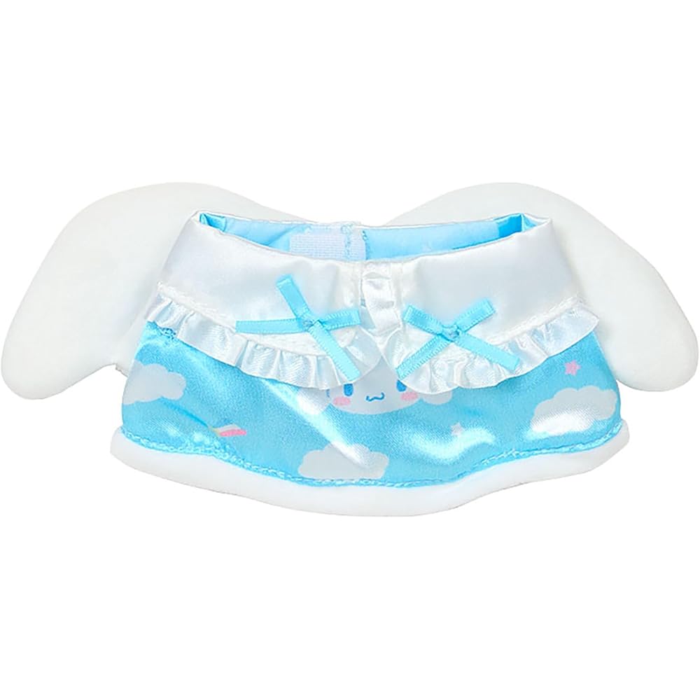 Sanrio Cinnamoroll Dress Up Clothes M Polyester Age 3 and Up 124591