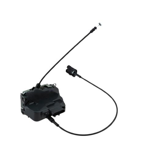 

Замок задньої правої двері 6 шпильок для Renault Megane Mk2 2002-2008 OEM 8200212467
