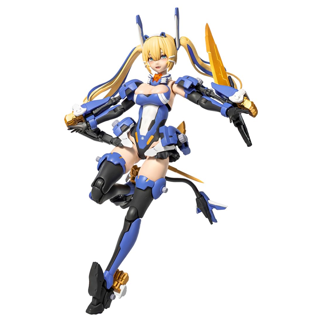 TAKARA TOMY Zanzan Aoi Blade Liger T-SPARK MV-01 &