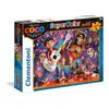 Puzzle Coco