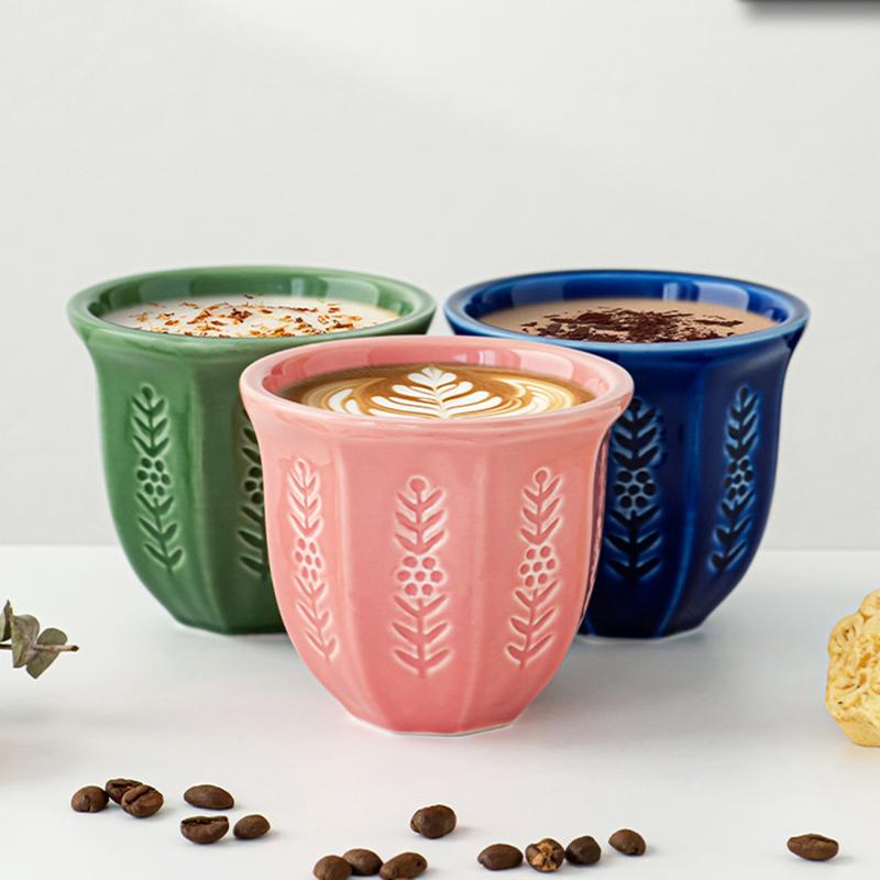 1PC Comfortable Touch Various Places Easy To Clean Texture Smooth Surface Showcases Taste Retro Pattern Design Ceremony