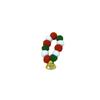 4pcs Festival Plush Pet Collars with Pompoms Bells Charm Colorful Furry Birthday Collar for Cats and Dogs