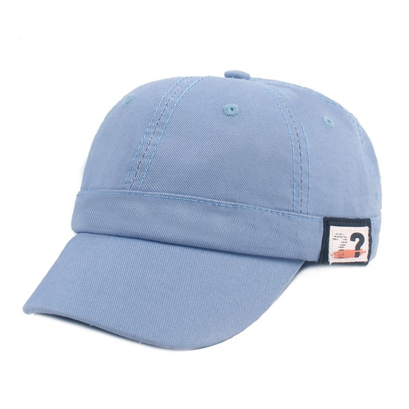Male Baseball Cap Sun Hat Youth Hat Spring Summer Sun Hat Female Sunscreen Hat