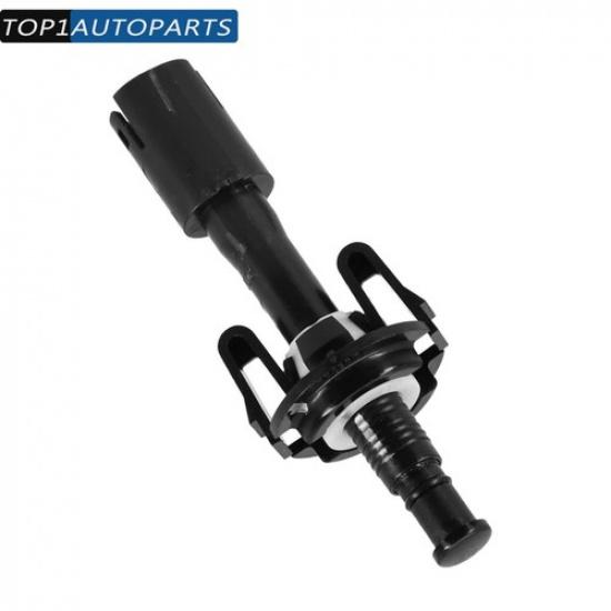 Fits For 2007- Jeep Dodge Chrysler Ram Under Hood Switch Black 5026211AA USA