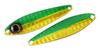 Jackall Metal Jig Bin Bin TG Tungsten 120 grams Green Gold (4787)