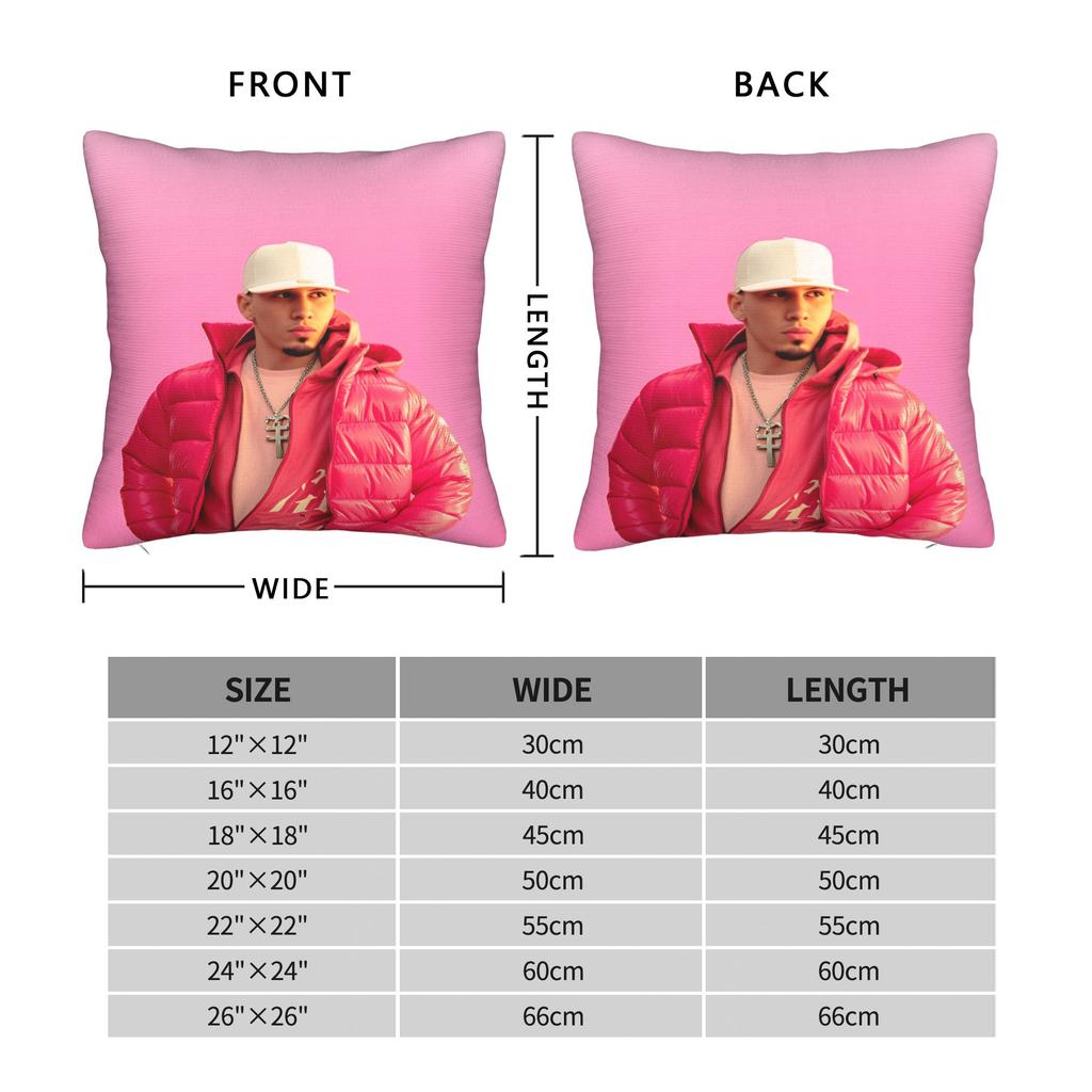 O-Omar Courtz Pillow Case  Novelty Pillow Cover Soft Pillowcases For Wedding Party Home Decor