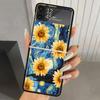 Starry Night Van Gogh Art Hard PC Back Phone Case for Samsung Galaxy ZFlip 7 6 5 Z Flip 4 ZFlip7 Z Flip6 5G ZFlip4 Flip3 Zflip5