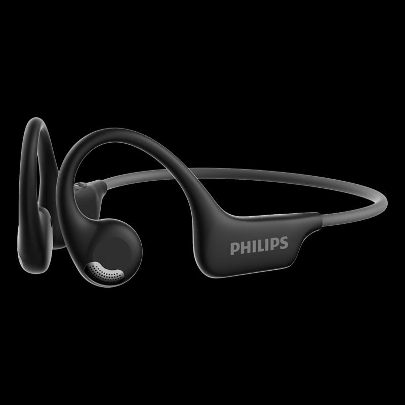 

Philips Air Conduction Bluetooth Headset