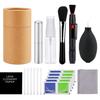 [Raykel] Camera Cleaning Kit for DSLR 11-Piece Set with Blower/Lens Pen