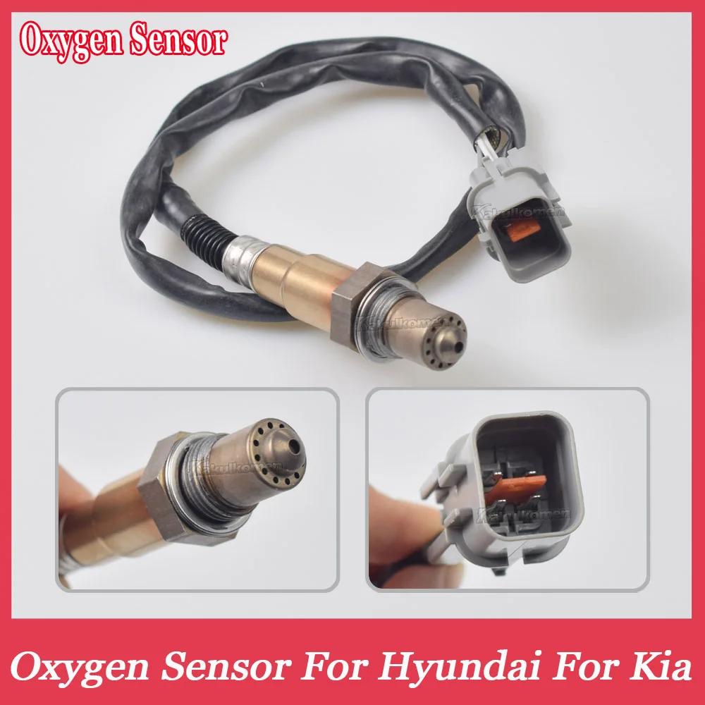 Oxygen Sensor For Hyundai Accent Elantra Veloster Kia Cee'D Rio Soul 39210-2B320 392102B320 39210-2B220 39210-2B120 39210-03060