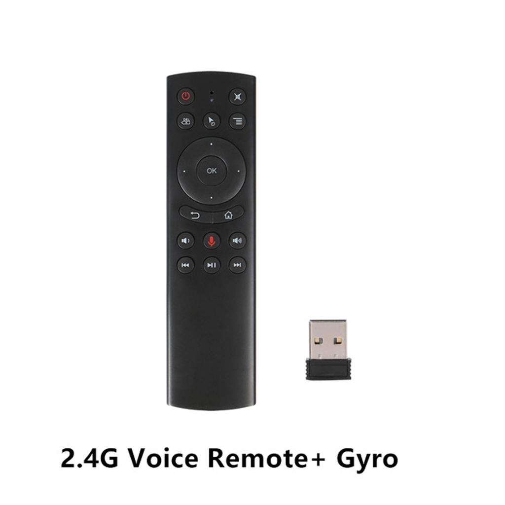 Multifunctional Air Mouse Wireless Gyroscope 2.4G Fly Air Mouse Remote Control for Android PC for Smart TV 1