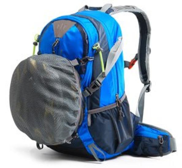 Autentyczny japoński wyłączny agent Bardzo oddychający plecak rowerowy Plecak wspinaczkowy Rower na dojazdy do pracy lub szkoły Zack Daypack Plecak Zewnętrzny