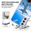 City Brazil Rio de Janeiro Phone Case For Samsung Galaxy S25 Edge S24 S23 FE S21 S20 S10 Plus S22 S26 Ultra Cover Clear Cases TP