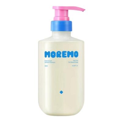 Frisches & Kühles Anti-Schuppen-Shampoo 500ml