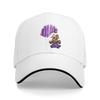 Dungeon Crawler Carl IWKYM SaUnisextha Lässige Baseballkappe Sommer Trucker-Kappe Outdoor Fitnessstudio Hip Hop Hüte Unisex Vintage Baseballkappen