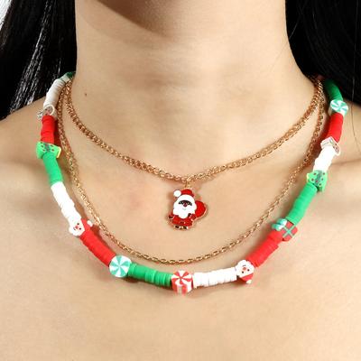 Náhrdelníky a prívesky – Náhrdelníky