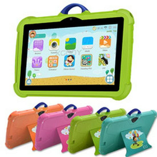 7-Inch Kids Tablet Q88, Google English, WiFi, 1+16GB.
