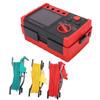 GT5105A 2000 Ohm  Digital Earth Resistance Tester Ground Resistance Meter Ohm Meter for Earth
