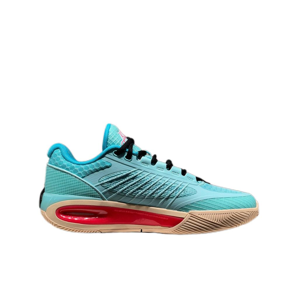 Anta Uomo KT 10 Le Bahamas Blu Azzurro Rosso 112521101-1