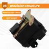 A58X-For Ford Focus 2.0L 2000-2004 YS4E-9J559-AC YS4Z-9J559-AA Intake Manifold Runner Control Actuator Car Part