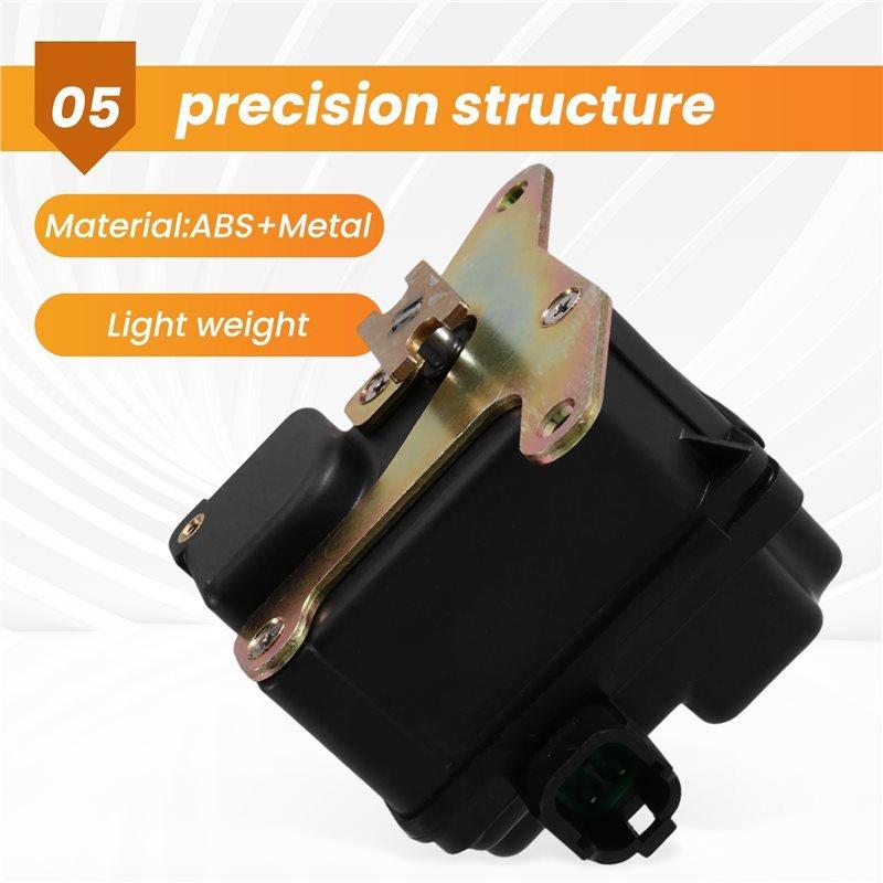 A58X-For Ford Focus 2.0L 2000-2004 YS4E-9J559-AC YS4Z-9J559-AA Intake Manifold Runner Control Actuator Car Part