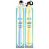 Canban Pingu Collaboration Soft Bristle Toothbrush 2-Pack