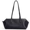 Women's Soft Cow Genuine Leather Underarm Bags Female Retro Popular Cowhide Shoulder Bag Ladies Fashi Luxury Designer Handbags