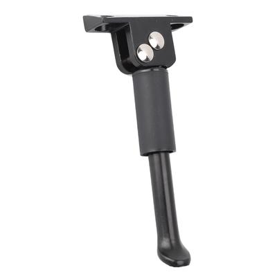 Cavalletto per Scooter Elettrico in Lega di Alluminio Impermeabile Supporto Parcheggio Scooter Supporto Piedi Sostituzione per Xiaomi