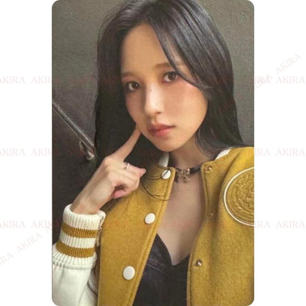 TWICE 14th MINI ALBUM STRATEGY PHOTO CARD OFFICIAL STANDARD DIGIPACK HIGHLIGHT