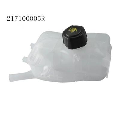 Radiator Expansion Tank Cooling Water Tank Coolant Expansion Tank 217100005R Radiator Expansion Tank For Renault Megane-A99D