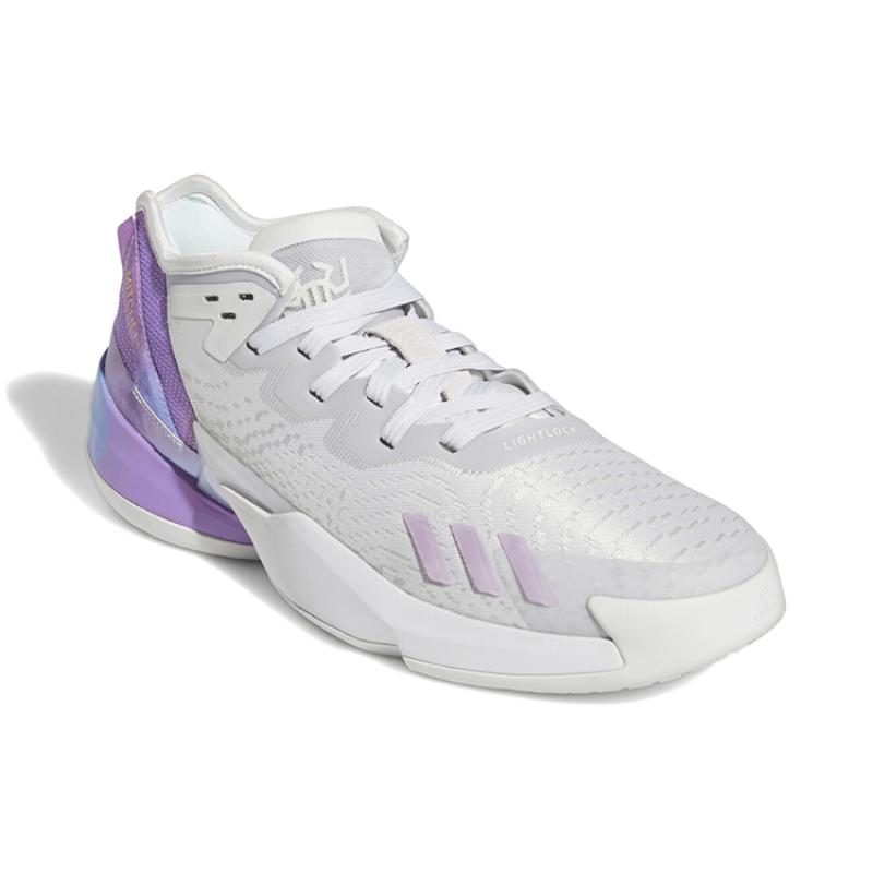 Adidas D.O.N. Issue #4 'Dream It' Sneakers GY6502