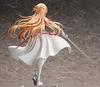 Freeing Sword Art Online Alicization War of Underworld Asuna Blood Knights Maßstab PVC bemalte fertige Figur Ver. 1/4