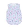 Sanrio (Sanrio Baby) Kuromi Sleeper, Height 60-90cm, Sanrio Baby Apparel Character, 780391, SANRIO